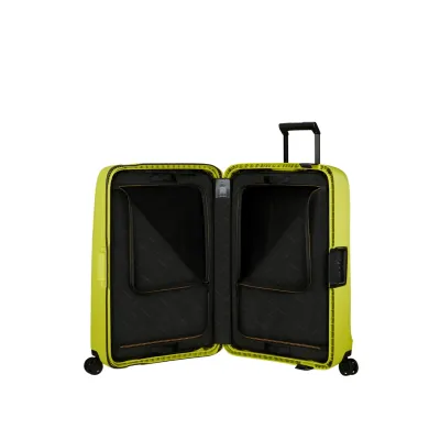 Чемодан 69 см ESSENS LIME - 1 - Robinzon.ua