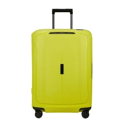 Валіза 69 см ESSENS LIME - Robinzon.ua