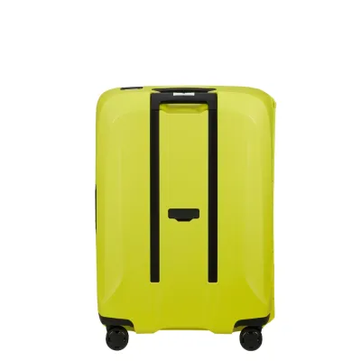 Чемодан 69 см ESSENS LIME - 2 - Robinzon.ua