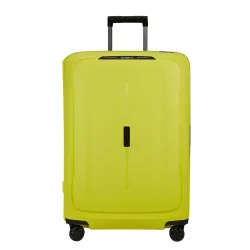 Валіза 75 см ESSENS LIME - Robinzon.ua
