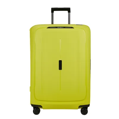 Валіза 75 см ESSENS LIME Валіза 75 см ESSENS LIME - Robinzon.ua