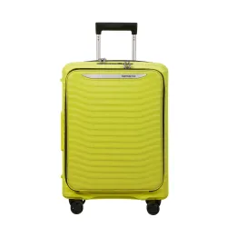 Валіза 55 см UPSCAPE LIME - Robinzon.ua