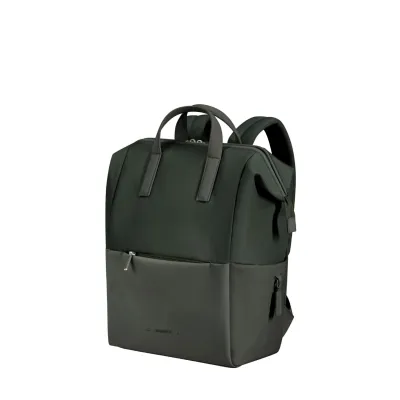 Рюкзак 14,1" 4PACK FOREST GREEN - 1 - Robinzon.ua