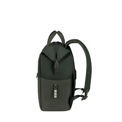 Рюкзак 14,1" 4PACK FOREST GREEN - 4 - Robinzon.ua