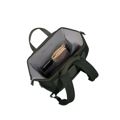 Рюкзак 14,1" 4PACK FOREST GREEN - 2 - Robinzon.ua