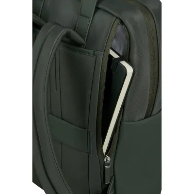 Рюкзак 14,1" 4PACK FOREST GREEN - 4 - Robinzon.ua