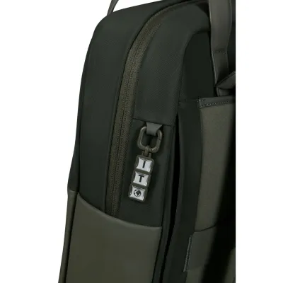 Рюкзак 14,1" 4PACK FOREST GREEN - 6 - Robinzon.ua