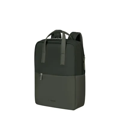 Рюкзак 14,1" 4PACK FOREST GREEN - 2 - Robinzon.ua