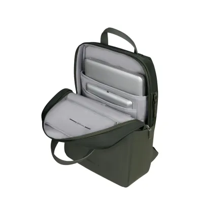 Рюкзак 14,1" 4PACK FOREST GREEN - 3 - Robinzon.ua