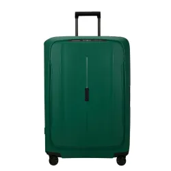 Валіза 81 см ESSENS ALPINE GREEN - Robinzon.ua