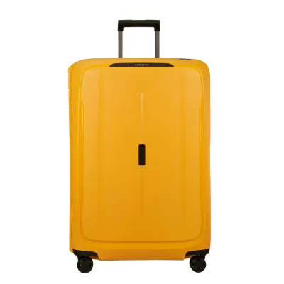 Валіза 81 см ESSENS RADIANT YELLOW Валіза 81 см ESSENS RADIANT YELLOW - Robinzon.ua
