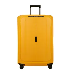 Валіза 81 см ESSENS RADIANT YELLOW - Robinzon.ua