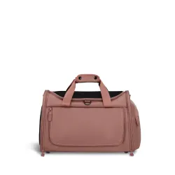 Сумка-переноска для собак та котів CITY PLUME ROSEWOOD - Robinzon.ua