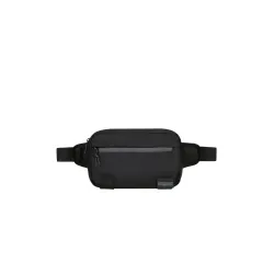 Сумка поясная URBAN TRACK ASPHALT BLACK - Robinzon.ua
