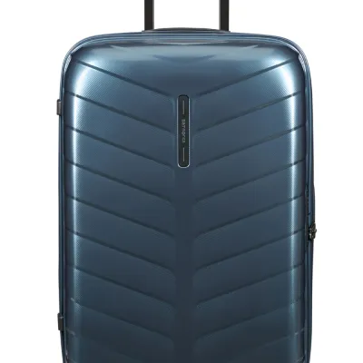 Валіза 69 см ATTRIX STEEL BLUE Валіза 69 см ATTRIX STEEL BLUE - Robinzon.ua