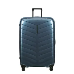Чемодан 81 см ATTRIX STEEL BLUE - Robinzon.ua