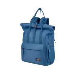 Рюкзак 15,6" URBAN GROOVE STONE BLUE - Robinzon.ua