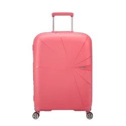 Валіза 67 см STARVIBE SUN KISSED CORAL - Robinzon.ua