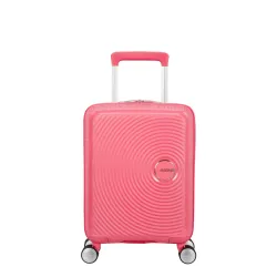 Дитяча валіза XS 47 см SOUNDBOX MINI SUN KISSED CORAL - Robinzon.ua