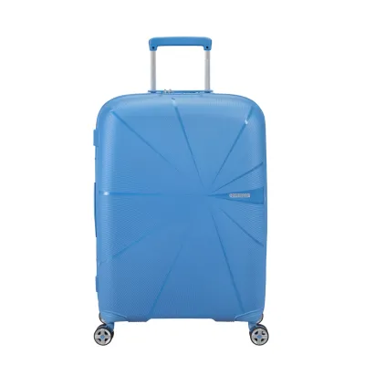 Валіза 67 см STARVIBE TRANQUIL BLUE - Robinzon.ua