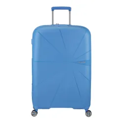 Валіза 77 см STARVIBE TRANQUIL BLUE - Robinzon.ua