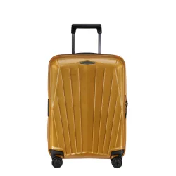 Валіза 55 см MAJOR-LITE SAFFRON YELLOW - Robinzon.ua