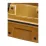 Чемодан 69 см MAJOR-LITE SAFFRON YELLOW - 2 - Robinzon.ua
