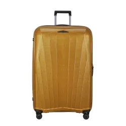 Чемодан 84 см MAJOR-LITE SAFFRON YELLOW - Robinzon.ua