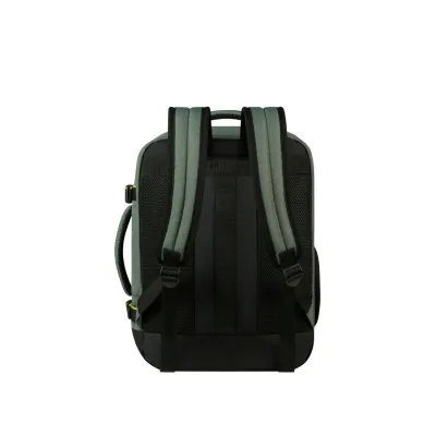 Рюкзак  S/M 15.6" TAKE2CABIN DARK FOREST - 1 - Robinzon.ua