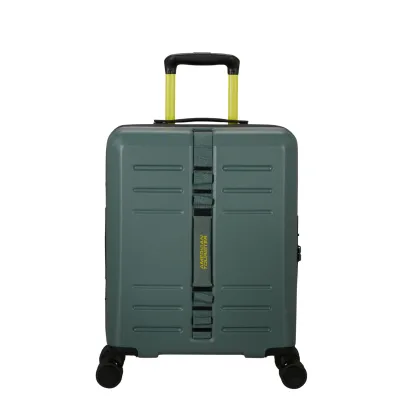 Валіза 55 см TRAILON DARK FOREST Валіза 55 см TRAILON DARK FOREST - Robinzon.ua