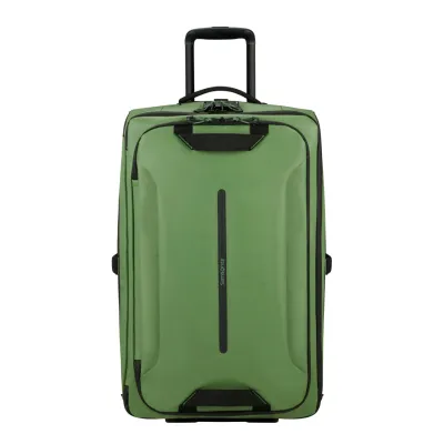Дорожня сумка на колесах ECODIVER STONE GREEN Дорожня сумка на колесах ECODIVER STONE GREEN - Robinzon.ua