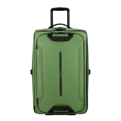 Дорожня сумка на колесах ECODIVER STONE GREEN - Robinzon.ua