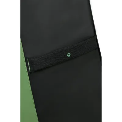 Дорожня сумка на колесах ECODIVER STONE GREEN - 4 - Robinzon.ua