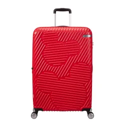 Чемодан 76 см MICKEY CLOUDS MICKEY CLASSIC RED - Robinzon.ua