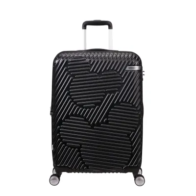 Валіза 66 см MICKEY CLOUDS MICKEY TRUE BLACK - Robinzon.ua