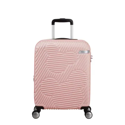 Валіза 55 см MICKEY CLOUDS MICKEY ROSE CLOUD Валіза 55 см MICKEY CLOUDS MICKEY ROSE CLOUD - Robinzon.ua