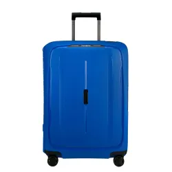 Чемодан 69 см ESSENS NAUTICAL BLUE - Robinzon.ua