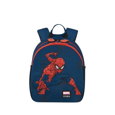 Рюкзак DISNEY ULTIMATE 2.0 SPIDERMAN WEB Рюкзак DISNEY ULTIMATE 2.0 SPIDERMAN WEB - Robinzon.ua