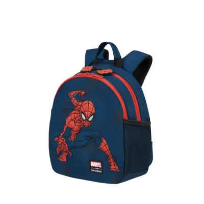 Рюкзак DISNEY ULTIMATE 2.0 SPIDERMAN WEB - 4 - Robinzon.ua