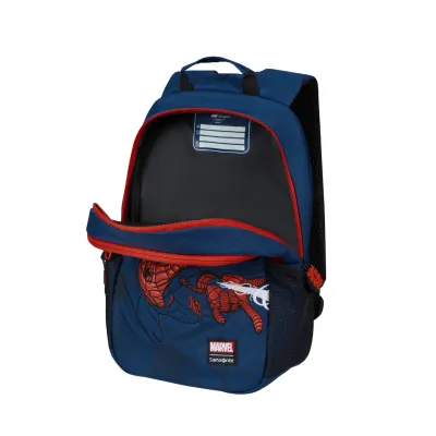 Рюкзак DISNEY ULTIMATE 2.0 SPIDERMAN WEB - 1 - Robinzon.ua