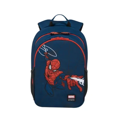 Рюкзак DISNEY ULTIMATE 2.0 SPIDERMAN WEB - Robinzon.ua