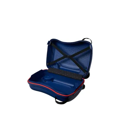 Чемодан 52 см DREAM2GO DISNEY SPIDERMAN WEB - 1 - Robinzon.ua