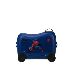 Чемодан 52 см DREAM2GO DISNEY SPIDERMAN WEB - Robinzon.ua