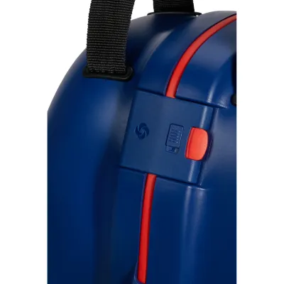 Чемодан 52 см DREAM2GO DISNEY SPIDERMAN WEB - 4 - Robinzon.ua