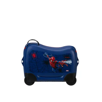 Чемодан 52 см DREAM2GO DISNEY SPIDERMAN WEB - 6 - Robinzon.ua