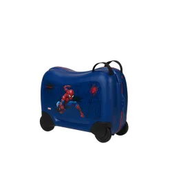 Чемодан 52 см DREAM2GO DISNEY SPIDERMAN WEB - Robinzon.ua