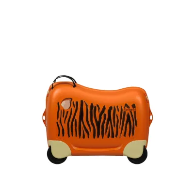 Валіза 52 см DREAM2GO TIGER TOBY - 1 - Robinzon.ua