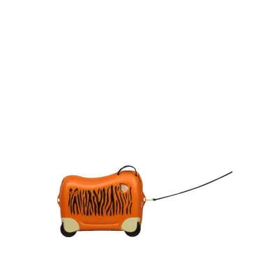Валіза 52 см DREAM2GO TIGER TOBY - 2 - Robinzon.ua