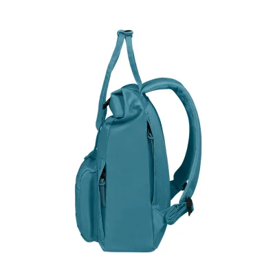 Рюкзак URBAN GROOVE BREEZE BLUE - 6 - Robinzon.ua