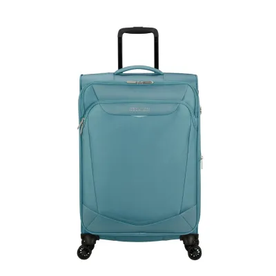 Валіза 69 см SUMMERRIDE BREEZE BLUE Валіза 69 см SUMMERRIDE BREEZE BLUE - Robinzon.ua